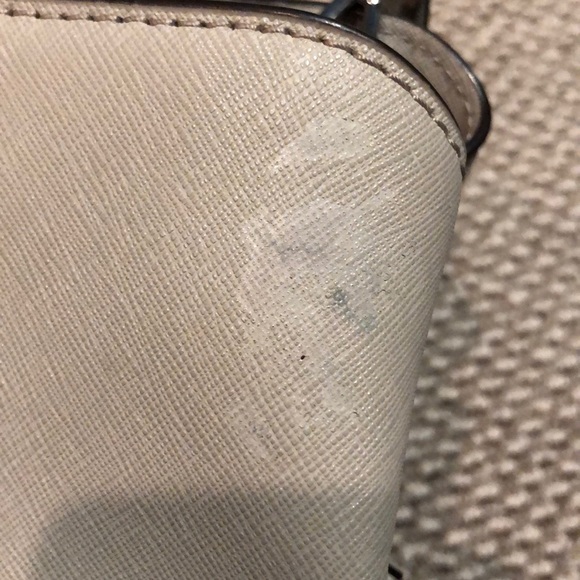 Michael Kors Medium Savannah - Picture 6 of 6